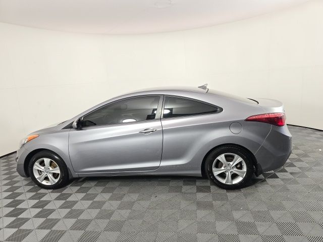 2013 Hyundai Elantra GS