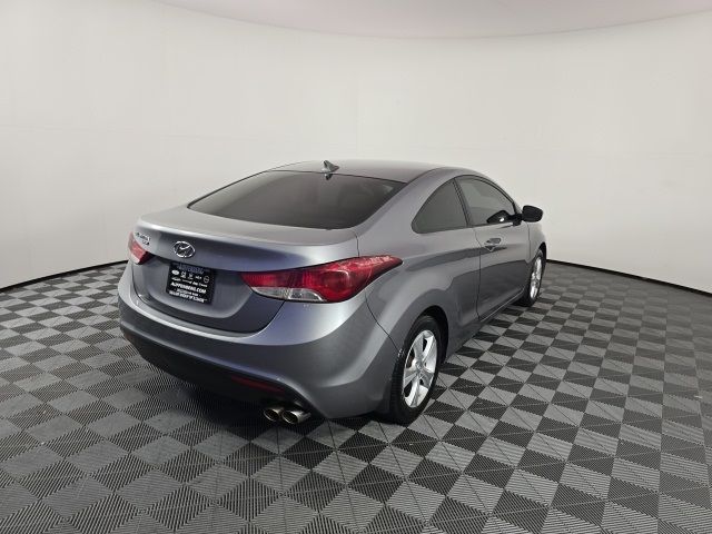 2013 Hyundai Elantra GS