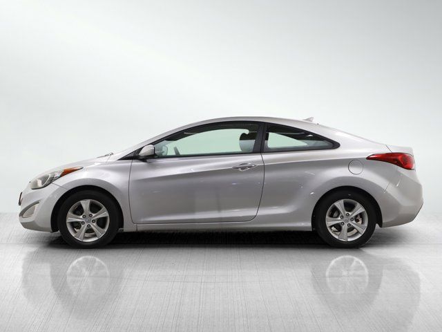 2013 Hyundai Elantra GS