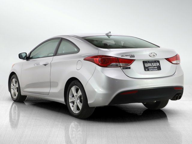 2013 Hyundai Elantra GS