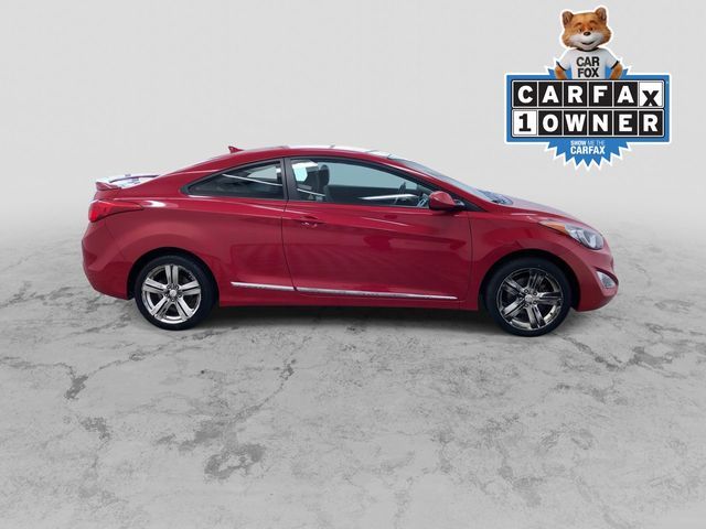 2013 Hyundai Elantra GS