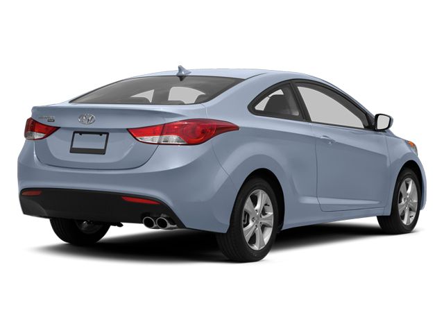 2013 Hyundai Elantra GS