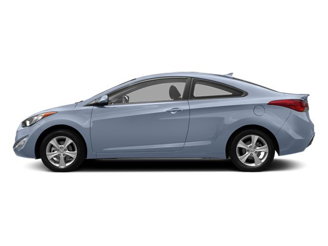 2013 Hyundai Elantra GS