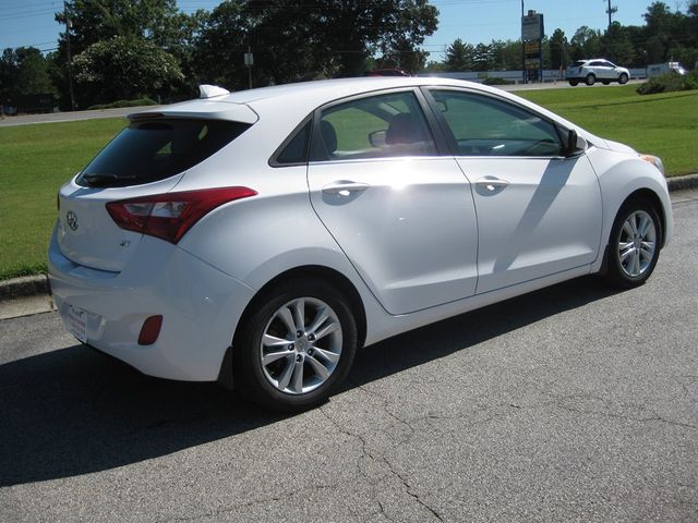 2013 Hyundai Elantra GT Base