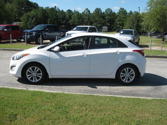 2013 Hyundai Elantra GT Base