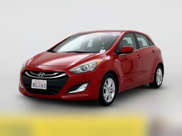 2013 Hyundai Elantra GT Base