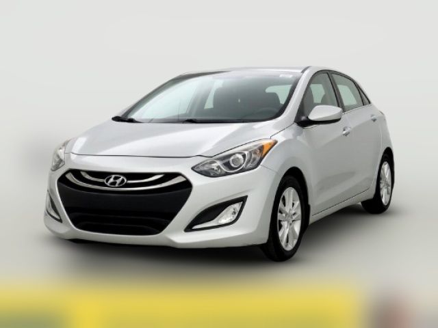 2013 Hyundai Elantra GT Base