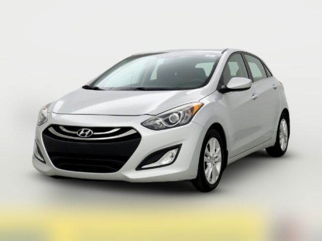 2013 Hyundai Elantra GT Base