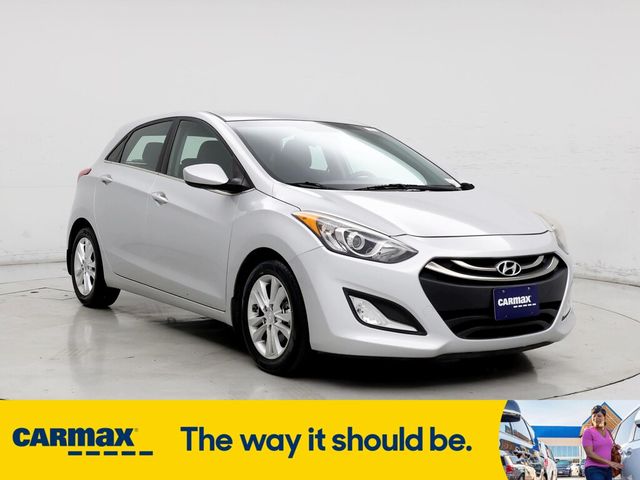 2013 Hyundai Elantra GT Base