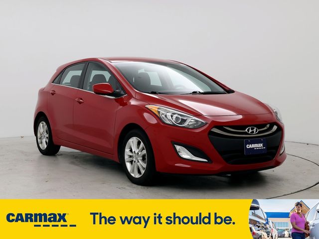 2013 Hyundai Elantra GT Base