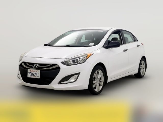 2013 Hyundai Elantra GT Base