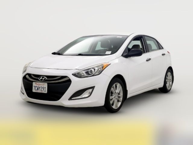 2013 Hyundai Elantra GT Base