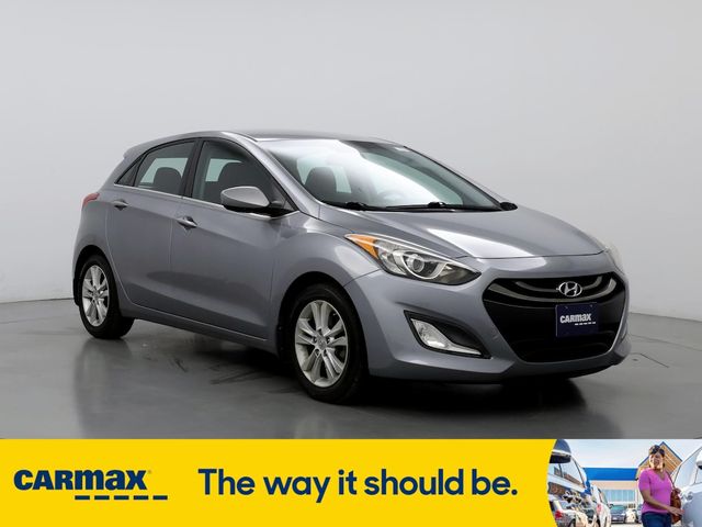 2013 Hyundai Elantra GT Base