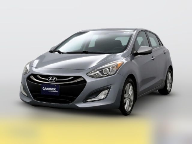 2013 Hyundai Elantra GT Base