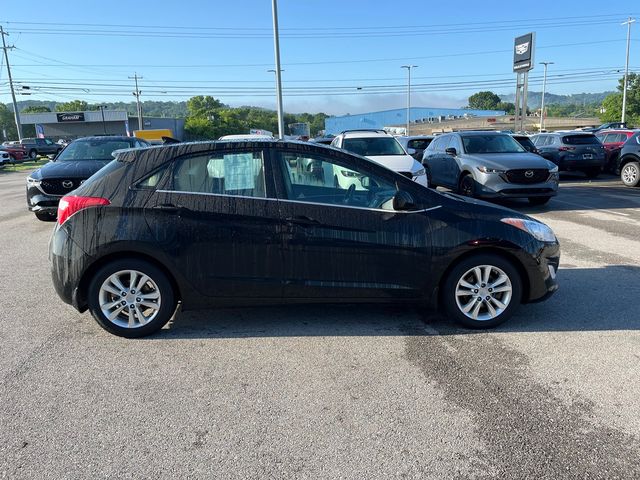 2013 Hyundai Elantra GT Base