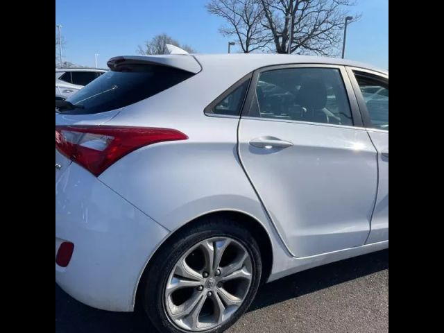 2013 Hyundai Elantra GT Base