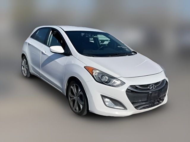 2013 Hyundai Elantra GT Base