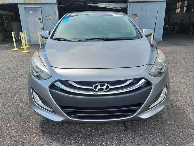 2013 Hyundai Elantra GT Base