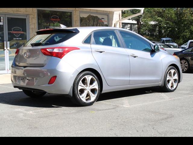 2013 Hyundai Elantra GT Base