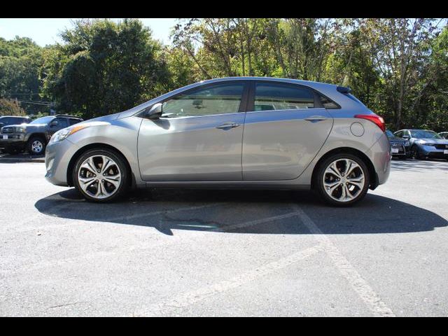 2013 Hyundai Elantra GT Base