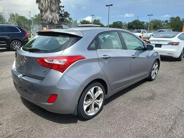 2013 Hyundai Elantra GT Base