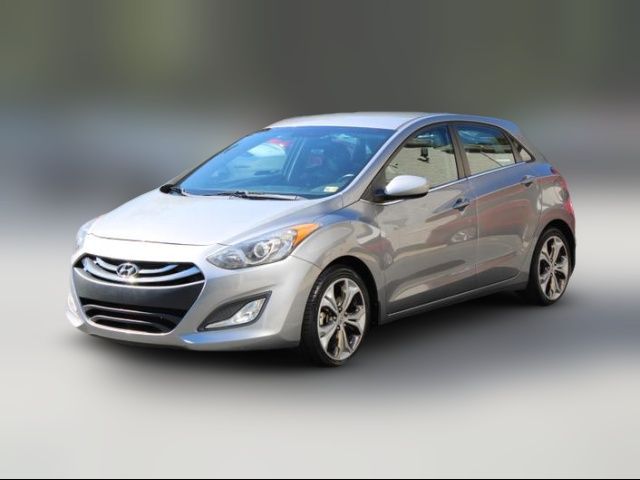 2013 Hyundai Elantra GT Base