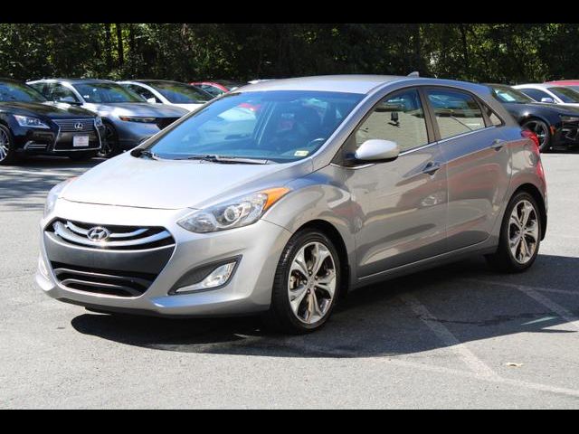 2013 Hyundai Elantra GT Base