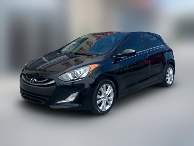 2013 Hyundai Elantra GT Base