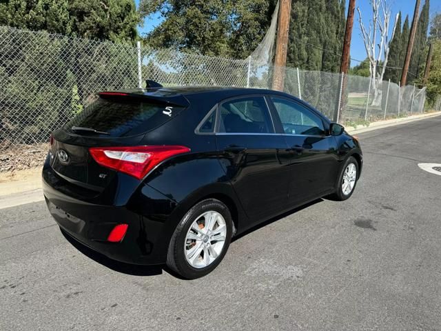 2013 Hyundai Elantra GT Base