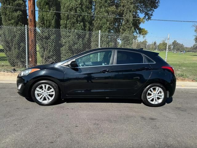 2013 Hyundai Elantra GT Base