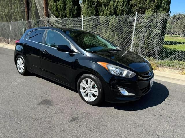 2013 Hyundai Elantra GT Base