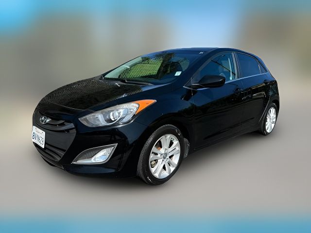 2013 Hyundai Elantra GT Base