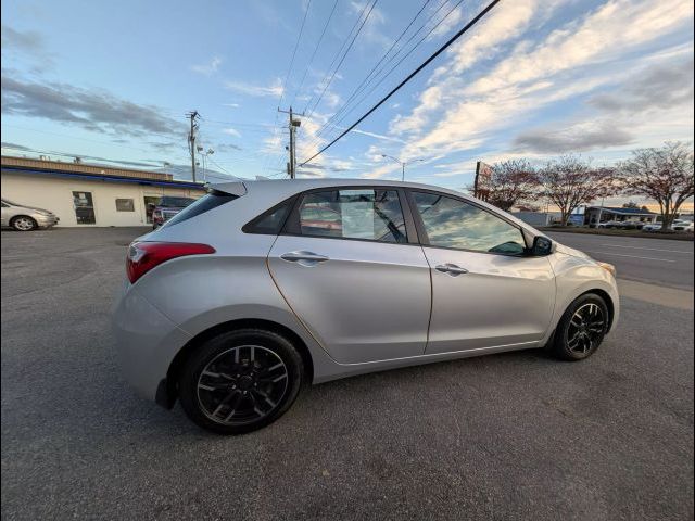 2013 Hyundai Elantra GT Base