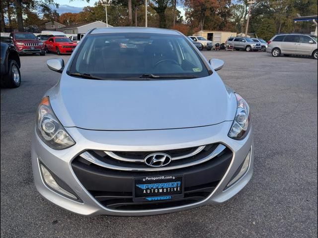 2013 Hyundai Elantra GT Base