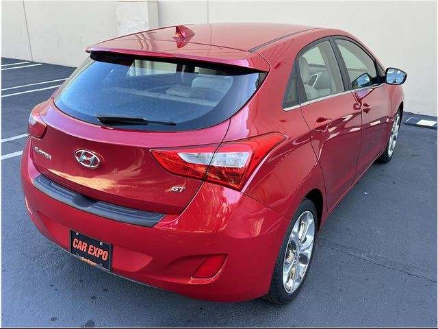 2013 Hyundai Elantra GT Base