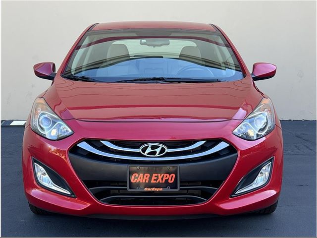 2013 Hyundai Elantra GT Base