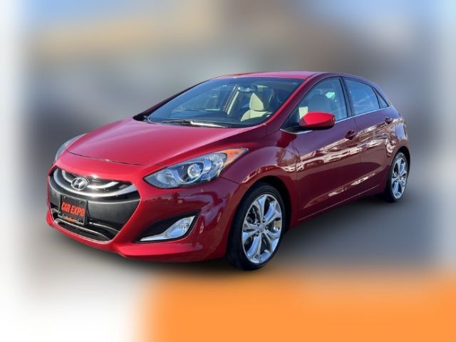 2013 Hyundai Elantra GT Base