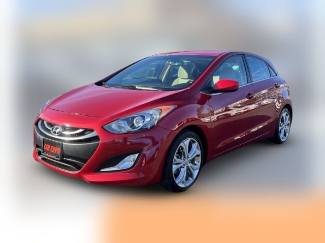 2013 Hyundai Elantra GT Base