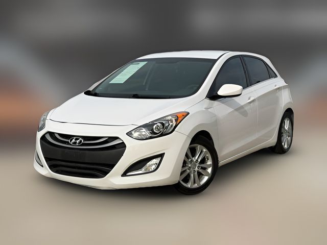2013 Hyundai Elantra GT Base