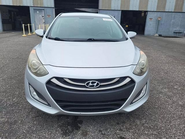 2013 Hyundai Elantra GT Base