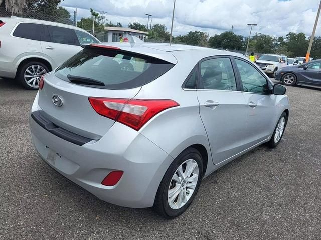 2013 Hyundai Elantra GT Base