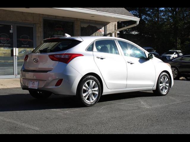 2013 Hyundai Elantra GT Base