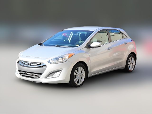 2013 Hyundai Elantra GT Base