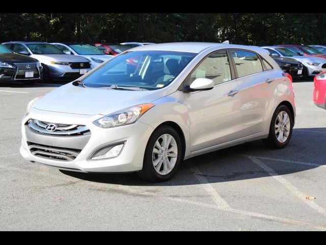 2013 Hyundai Elantra GT Base