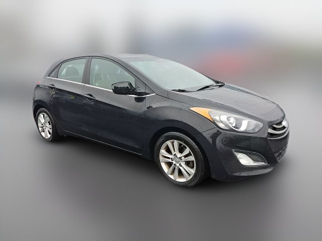 2013 Hyundai Elantra GT Base