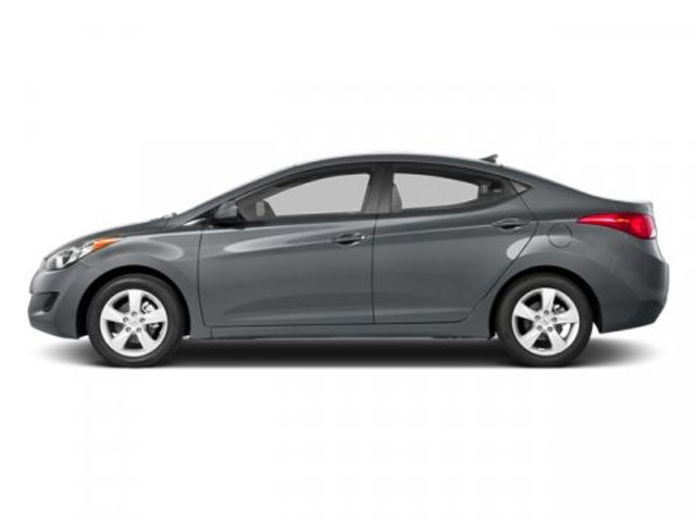 2013 Hyundai Elantra Limited PZEV