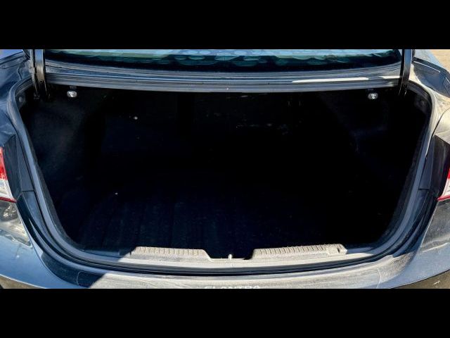 2013 Hyundai Elantra Limited PZEV