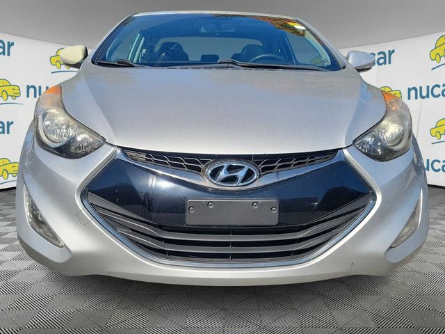 2013 Hyundai Elantra SE