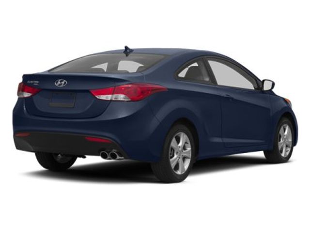 2013 Hyundai Elantra SE