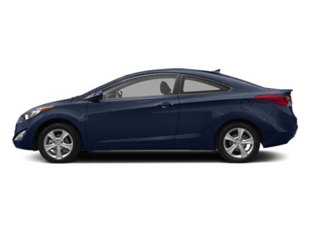 2013 Hyundai Elantra SE